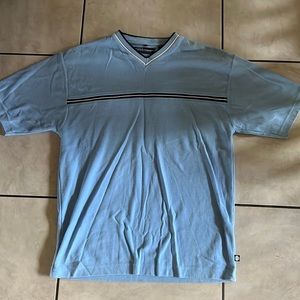 Point Zero Fancy V-neck shirt